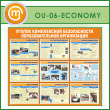 ����� ������� ����������� ������������ ��������������� ����������� (OU-06-ECONOMY)